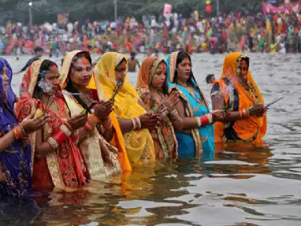 Bharat’s Festivals: A Celebration of Timeless Devotion