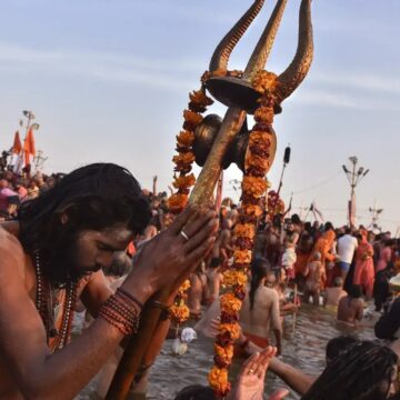 A Scientific Perspective on Mahakumbh