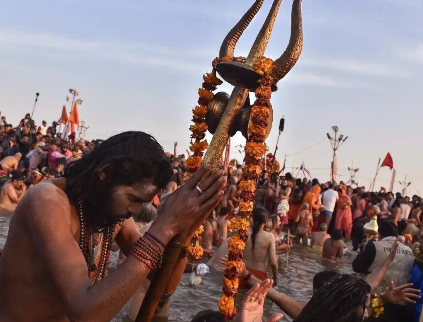 A Scientific Perspective on Mahakumbh