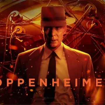 Oppenheimer – An Open Letter to Christopher Nolan