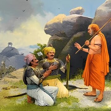 Harihara, Bukka, and the Birth of Vijayanagara