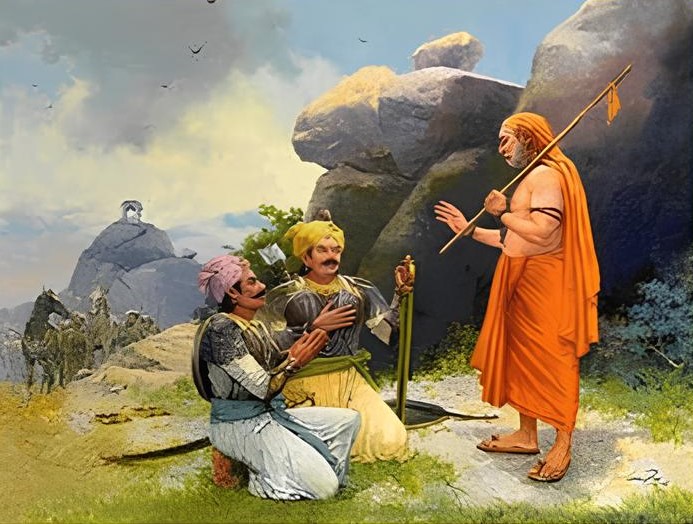 Harihara, Bukka, and the Birth of Vijayanagara Harihara, Bukka, and the Birth of Vijayanagara