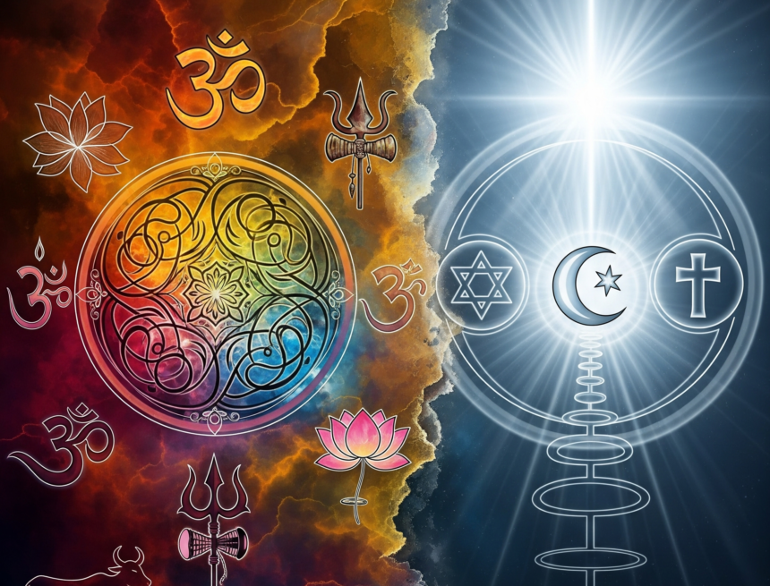 Secularism in India – Rooted in Sanatana Dharma Secularism in India – Rooted in Sanatana Dharma