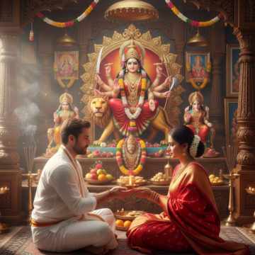 Stree Dharma & Why the Bharatiya Naari is Revered