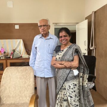 S. L. Bhyrappa: A Tribute to The Man, His Life, and His Stories that Keep Flowing…