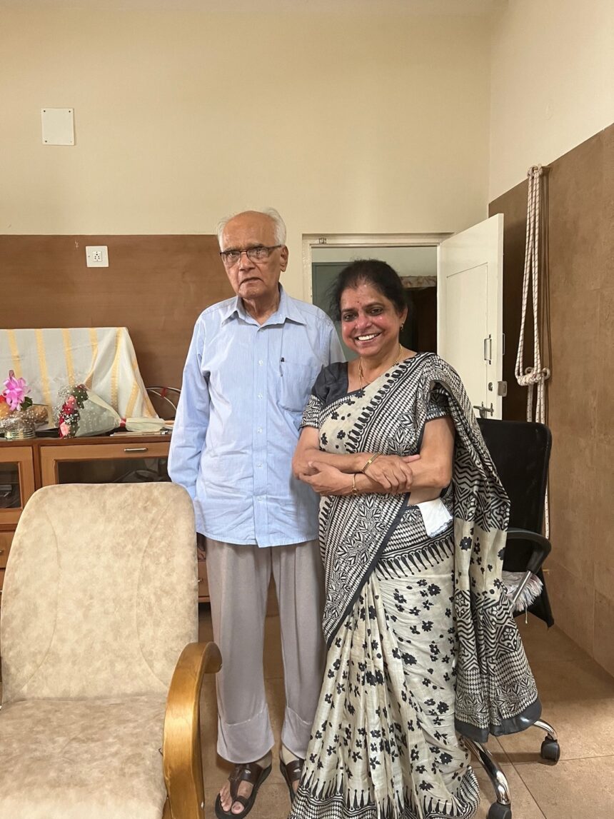 S. L. Bhyrappa: A Tribute to The Man, His Life, and His Stories that Keep Flowing…