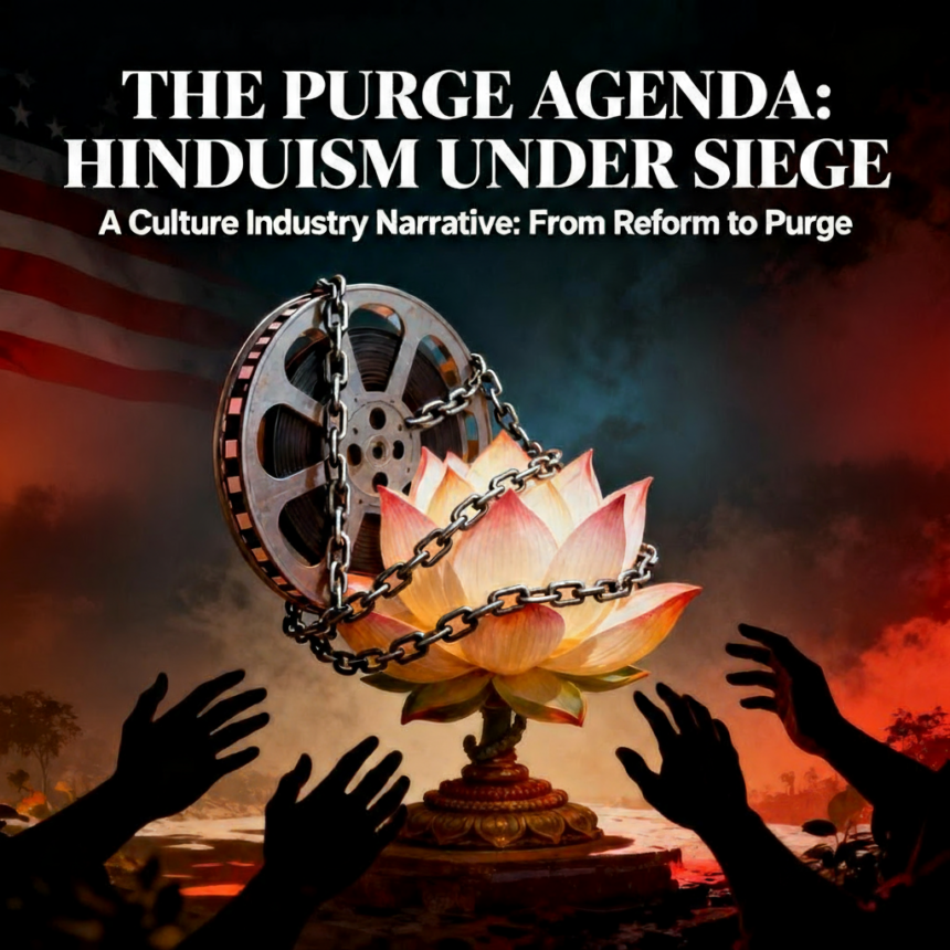 Minority-Progressive Celebrities: Part 2 Changing Landscape Minority-Progressive Celebrities: Part 2 Changing Landscape