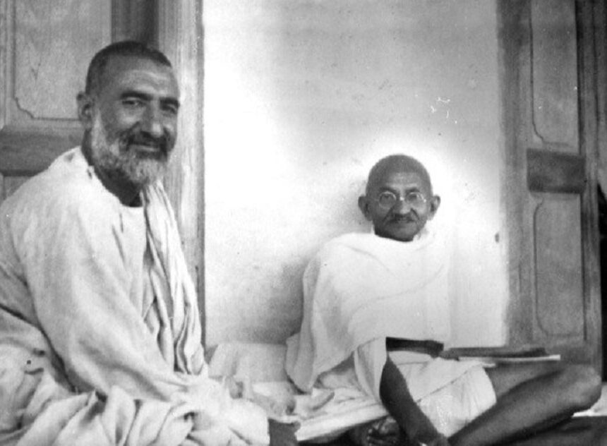 Khan Abdul Ghaffar Khan: Liberal or fanatic? Khan Abdul Ghaffar Khan: Liberal or fanatic?