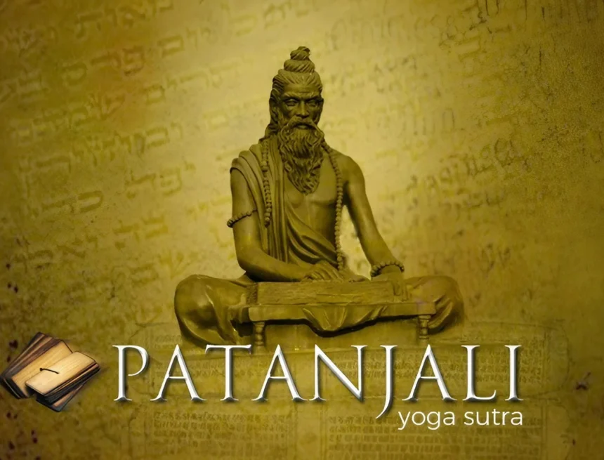 Yoga Darśana: The Jīva’s Discipline Amidst Jagat and Īśvara