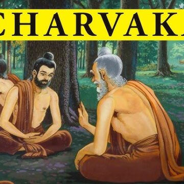 Tyranny of Asceticism: Case of the Charvaka