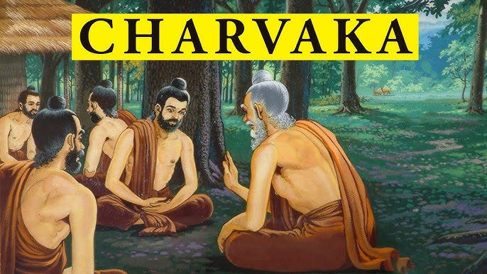 Tyranny of Asceticism: Case of the Charvaka Tyranny of Asceticism: Case of the Charvaka