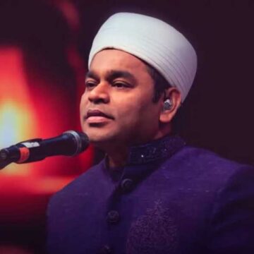 AR Rehman Gaffe or Gambit – Did A R Rahman Cross a Line While Keeping Within Others?
