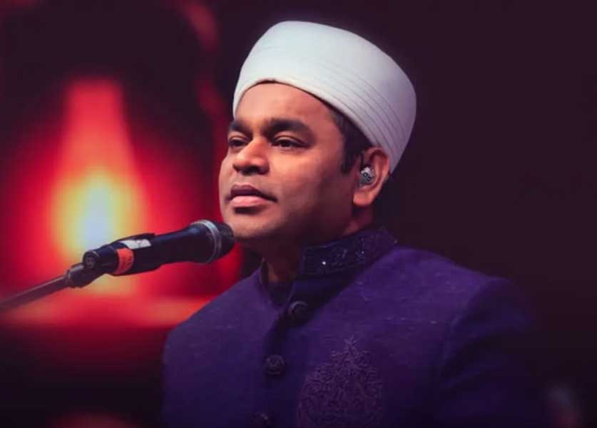 AR Rehman Gaffe or Gambit – Did A R Rahman Cross a Line While Keeping Within Others?