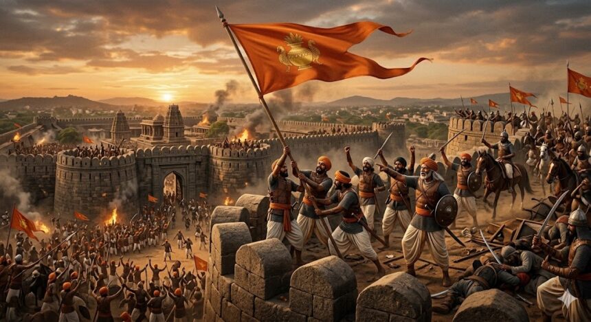 The Story of the Musunuri Nayakas – The Rise and Fall of a Telugu Resistance