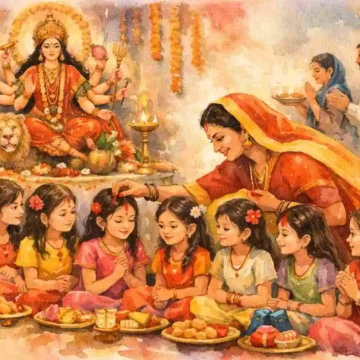 It’s the Community, Stupid! Remembering the Lost Art of Celebrating Together