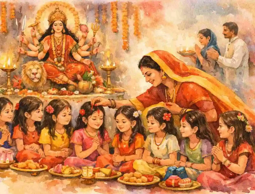 It’s the Community, Stupid! Remembering the Lost Art of Celebrating Together