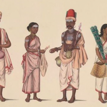 Desire, Hierarchy, and Dehumanization: A Critique of Anti-Caste Imagination
