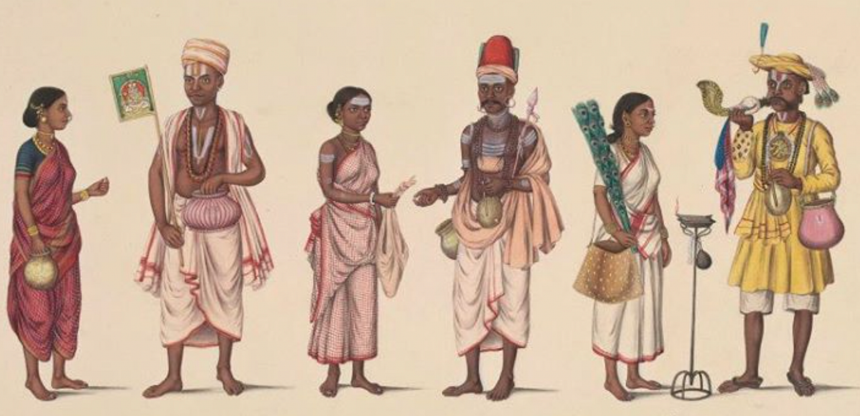 Desire, Hierarchy, and Dehumanization: A Critique of Anti-Caste Imagination
