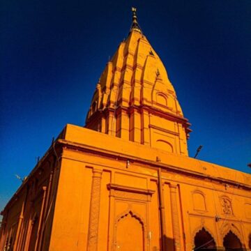 Beyond the Shivling: Rediscovering Prithvinath’s Buried Past