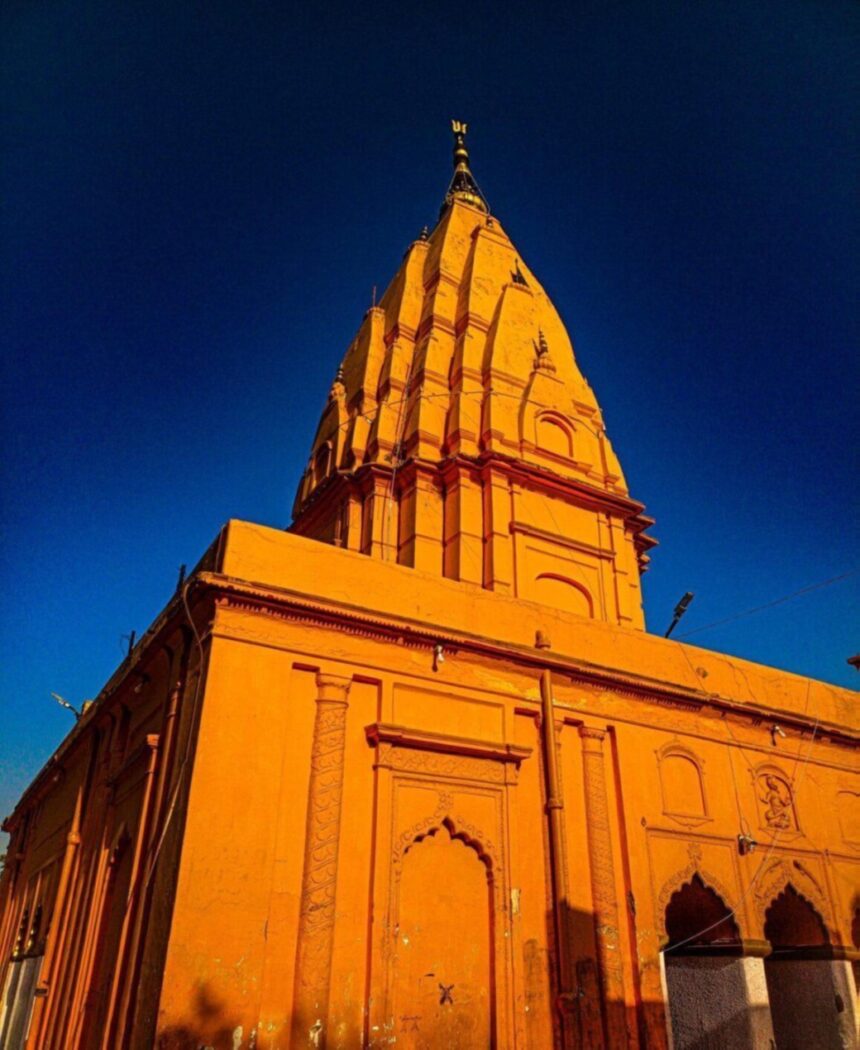 Beyond the Shivling: Rediscovering Prithvinath’s Buried Past