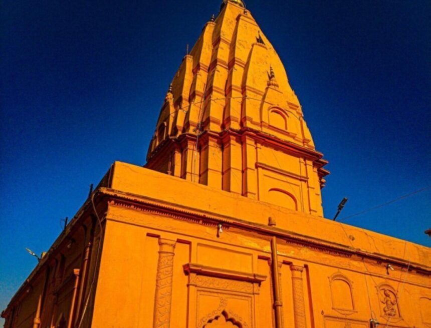 Prithvi1 Beyond the Shivling: Rediscovering Prithvinath’s Buried Past