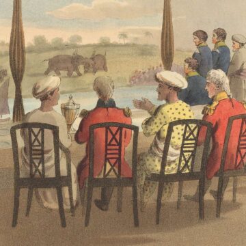 British Colonial Raj British Colonial Raj: Drivers of Socio-Cultural Impact