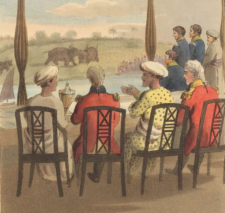 British Colonial Raj British Colonial Raj: Drivers of Socio-Cultural Impact