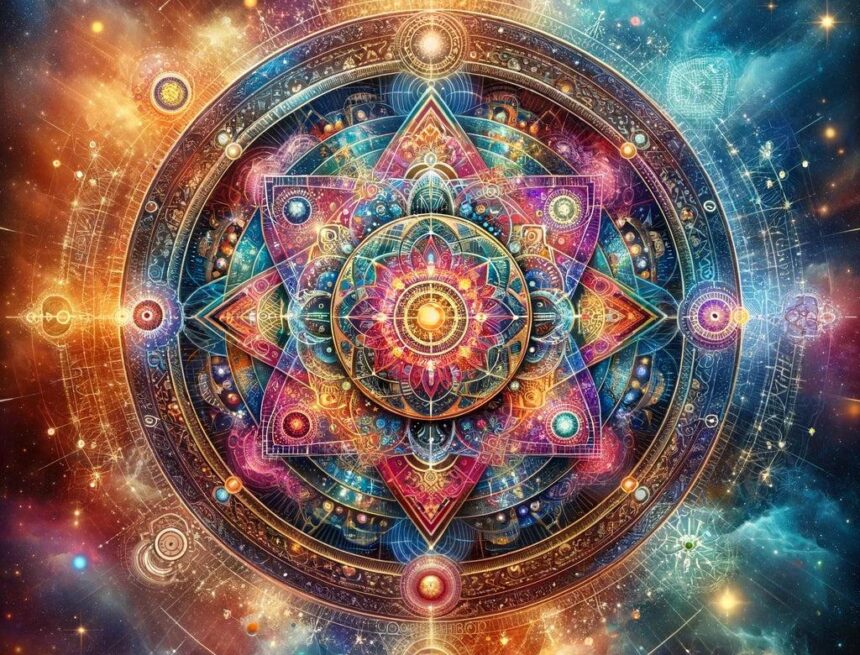 Dharna_Astha Mishra Dharma Beyond Religion: From Human Ethics to Cosmic Order