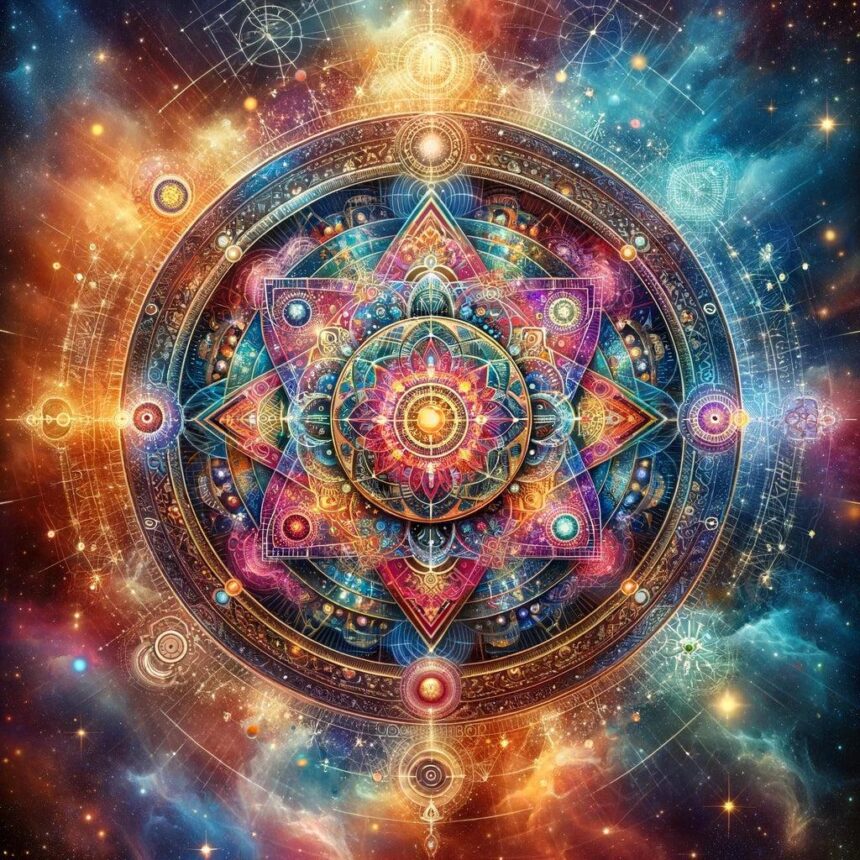 Dharna_Astha Mishra Dharma Beyond Religion: From Human Ethics to Cosmic Order