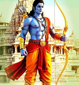 Rama3 Rāmo Vigrahavān Dharmaḥ: The Sixteen Lakṣaṇas as a Complete Condition-Set of Dharma