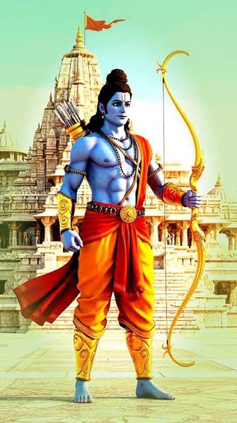 Rama3 Rāmo Vigrahavān Dharmaḥ: The Sixteen Lakṣaṇas as a Complete Condition-Set of Dharma