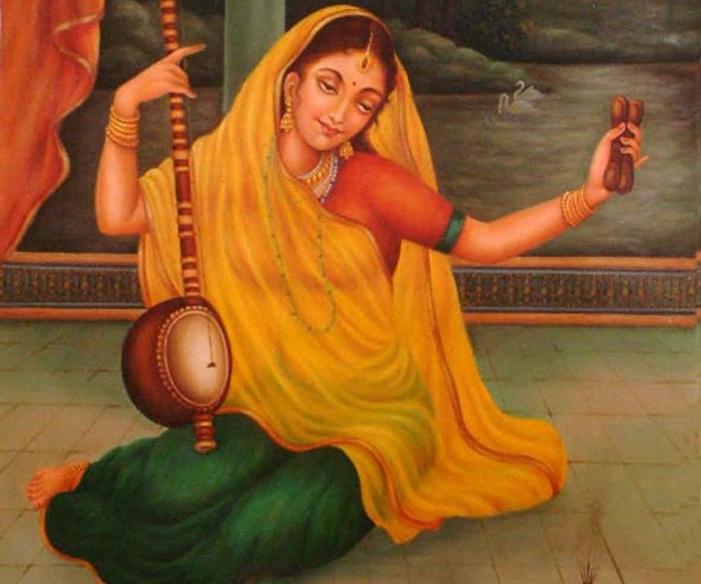 meera-1_YD08Ep4 The Enigma of Bhakti