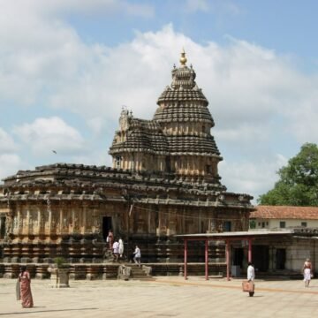 Where Rivers Meet and Wisdom Flows: A Journey Through the Living Traditions of Sanatana Dharma