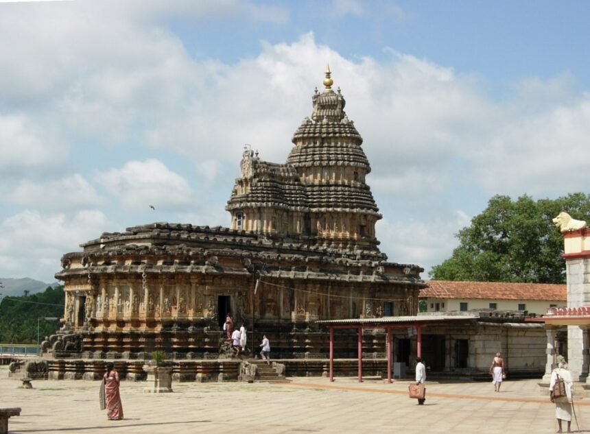 WhatsApp Image 2026-09-13 at 19.02.56 Where Rivers Meet and Wisdom Flows: A Journey Through the Living Traditions of Sanatana Dharma