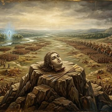 Barbarik The Underdog Reflex – What Barbarik Can Teach Us about Power and Justice
