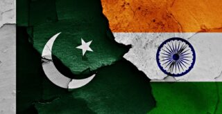 Pakistan attempts to suffocate its Hindu past