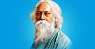 Rabindranath Tagore