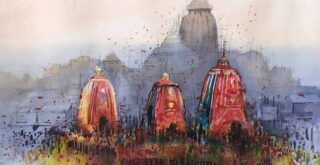 Ratha Yatra