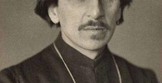 Ananda K. Coomaraswamy